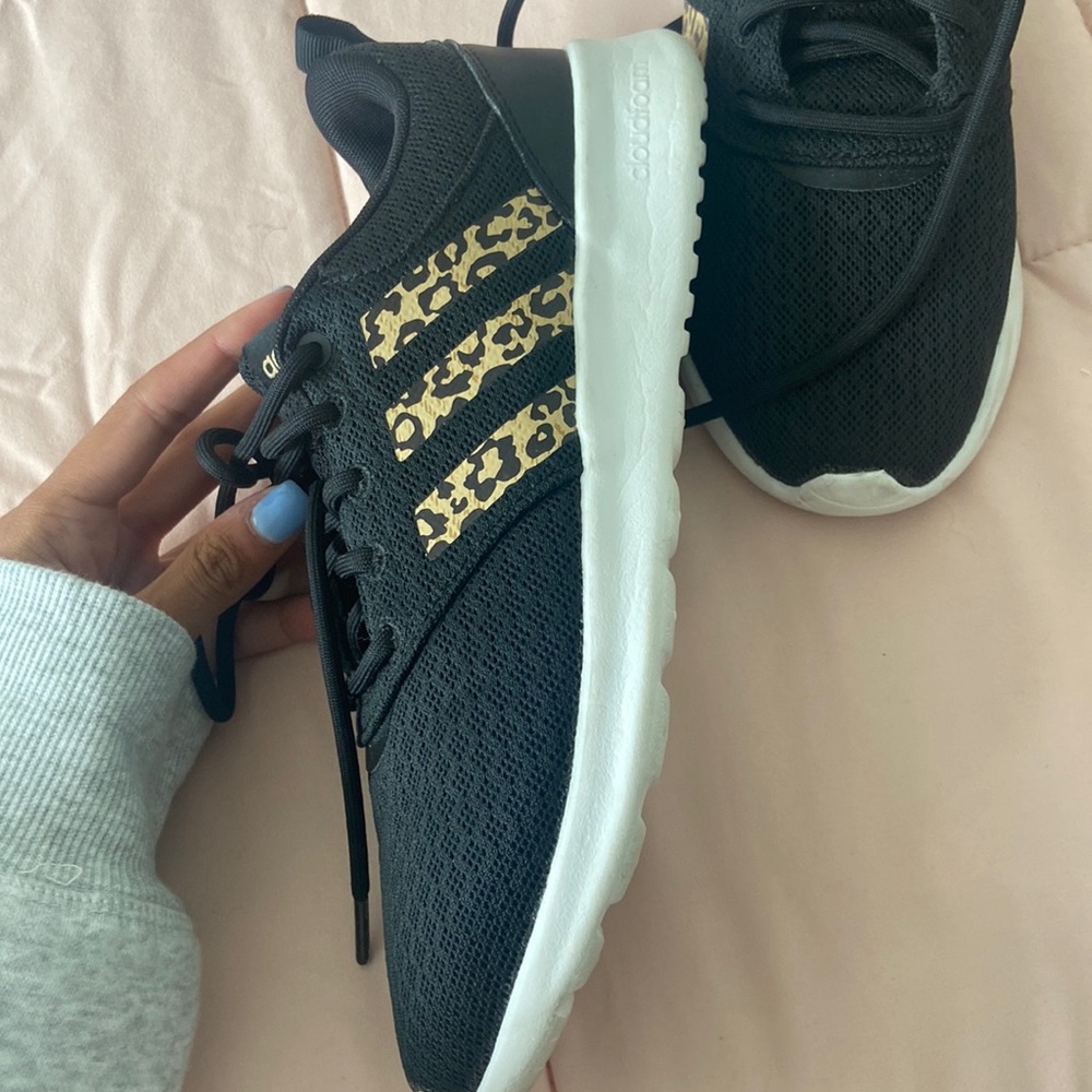 Adidas running shoes